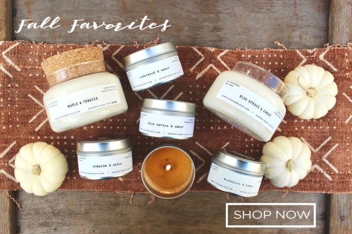 Image for 1502 Candle Co. with ID of: 2058863