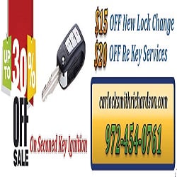 Image for Car Locksmith Richardson with ID of: 2058887
