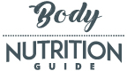 Image for Body Nutrition Guide with ID of: 2059287