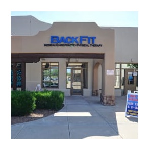 Image for BackFit Health + Spine with ID of: 2059325