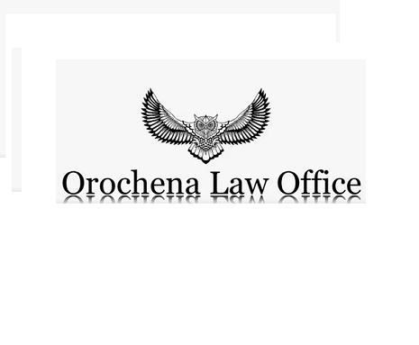 Image for Orochena Law Office with ID of: 2059344