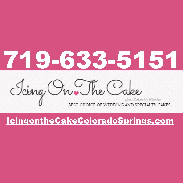Image for Icing on the Cake with ID of: 2059411