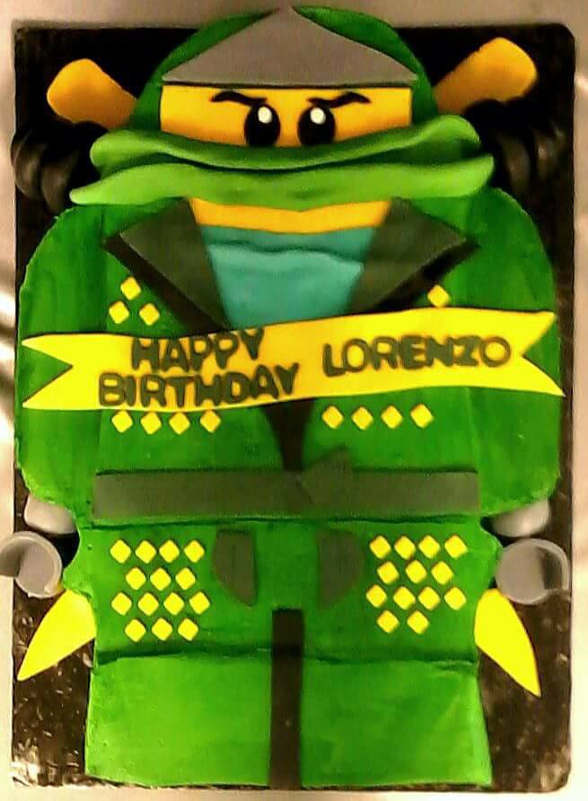 Image for Icing on the Cake with ID of: 2059415