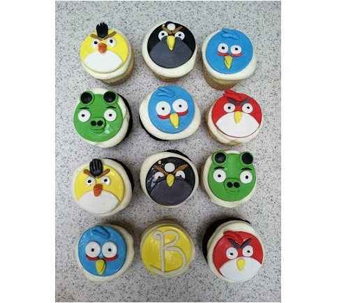 Image for Icing on the Cake with ID of: 2059416