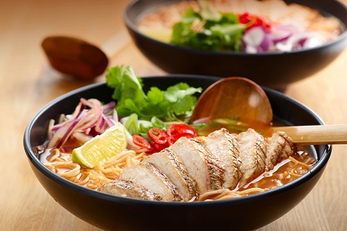 Image for wagamama boston prudential center with ID of: 2059429