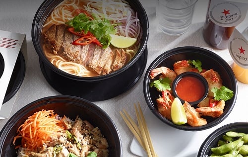 Image for wagamama boston prudential center with ID of: 2059431