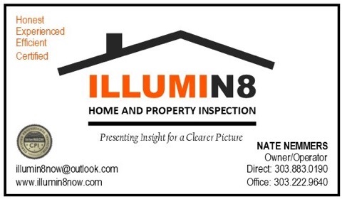Image for Illumin8 Home And Property Inspection with ID of: 2059510