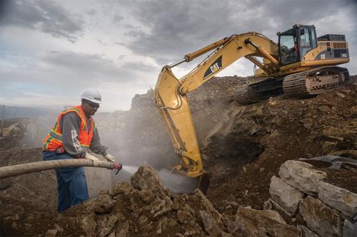 Image for Morgan Asphalt with ID of: 2059867