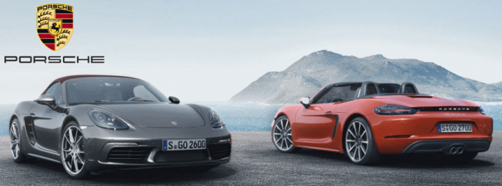 Image for Ed Carroll Porsche with ID of: 2059896