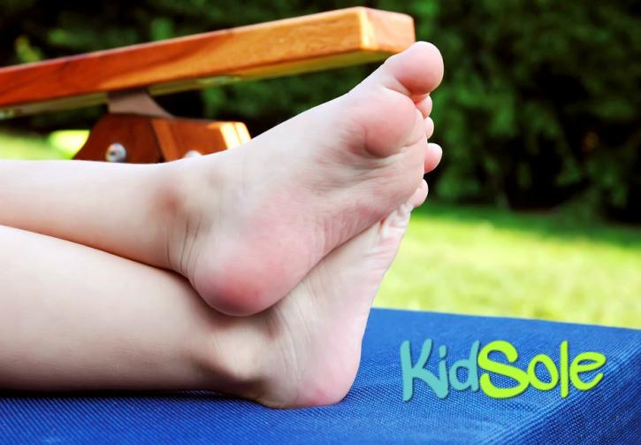 Image for KidSole with ID of: 2059946