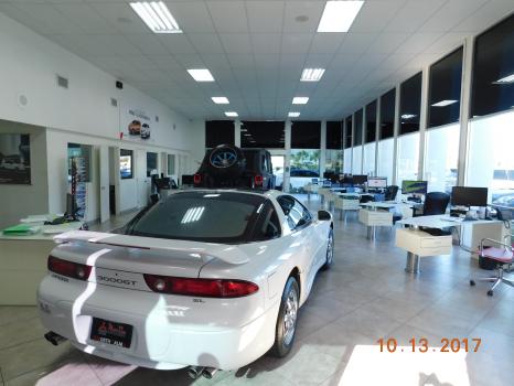 Image for North Palm Mitsubishi with ID of: 2059984