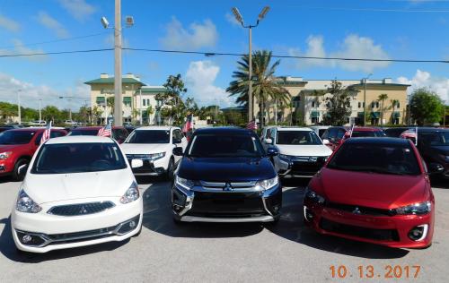 Image for North Palm Mitsubishi with ID of: 2059987