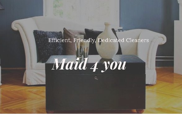Image for Maid 4 You with ID of: 2060184