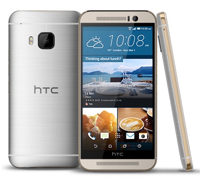 Image for Issues & Fixes for HTC One Screen Repair with ID of: 2060187