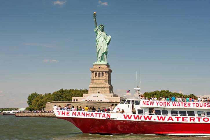Image for Liberty Cruise with ID of: 2060336