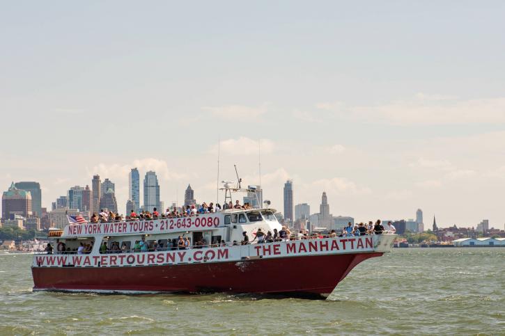 Image for Liberty Cruise with ID of: 2060340
