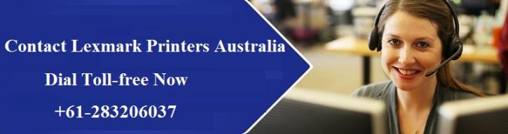 Image for Contact Us - Lexmark Technical Support Australia with ID of: 2060435