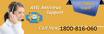 Image for Connect With Experts By Dialing AVG Support Number 1800-816-060 with ID of: 2060499