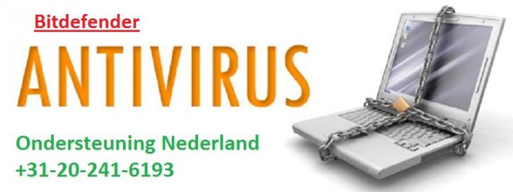 Image for Bitdefender Ondersteuning Nummer Nederland with ID of: 2060660