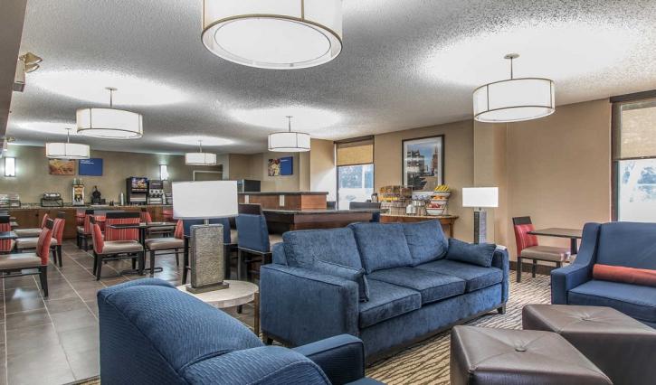 Image for Comfort Inn Jackson with ID of: 2060712