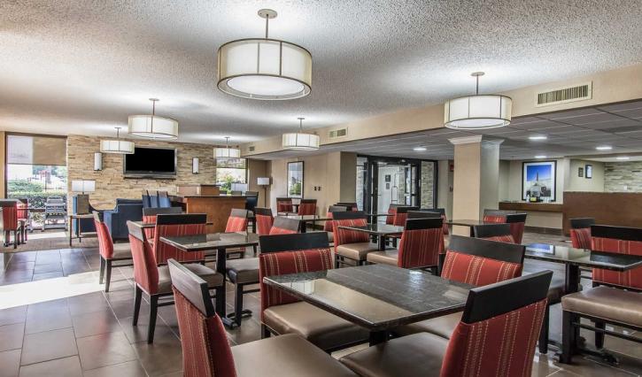 Image for Comfort Inn Jackson with ID of: 2060713