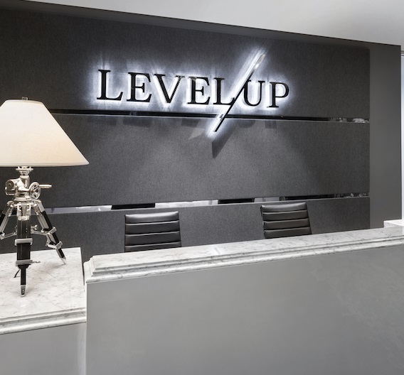 Image for Level Up Scottsdale with ID of: 2061011