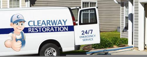 Image for Clearway Restoration with ID of: 2061304