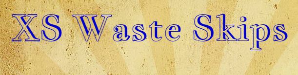 Image for XS Waste Skips with ID of: 2061330