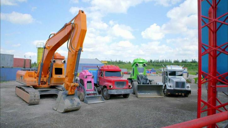 Image for Construction Equipment Guide with ID of: 2061436