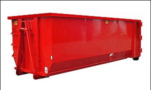 Image for Eagle Dumpster Rental with ID of: 2061492