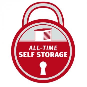 Image for All-Time Self Storage with ID of: 2061524
