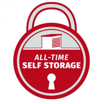 Image for All-Time Self Storage with ID of: 2061642