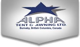 Image for Alpha Tent & Awning Ltd with ID of: 2061667