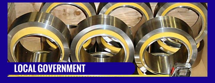 Image for Modern Engineering Pty Ltd with ID of: 2061728