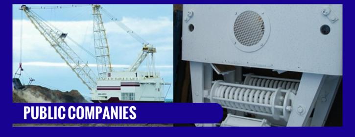 Image for Modern Engineering Pty Ltd with ID of: 2061730