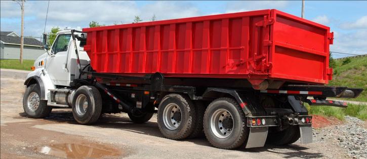 Image for Eagle Dumpster Rental with ID of: 2061771