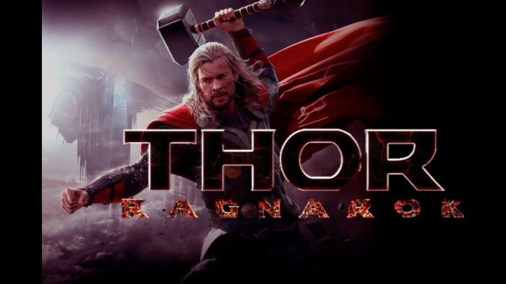 Image for Thor Ragnarok 2017 Full Movie with ID of: 2061884