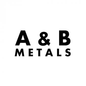 Image for A & B Metals with ID of: 2061923
