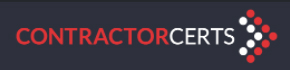 Image for Contractor Certs with ID of: 2062004