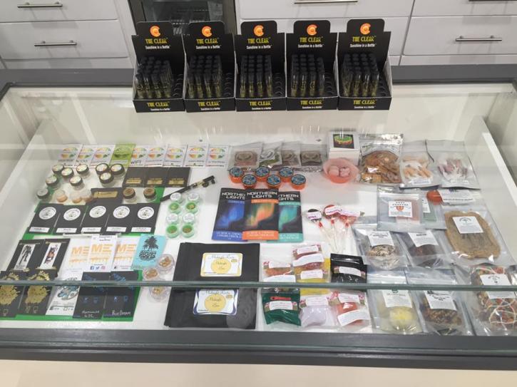 Image for Greenwave Dispensary Lansing with ID of: 2062045
