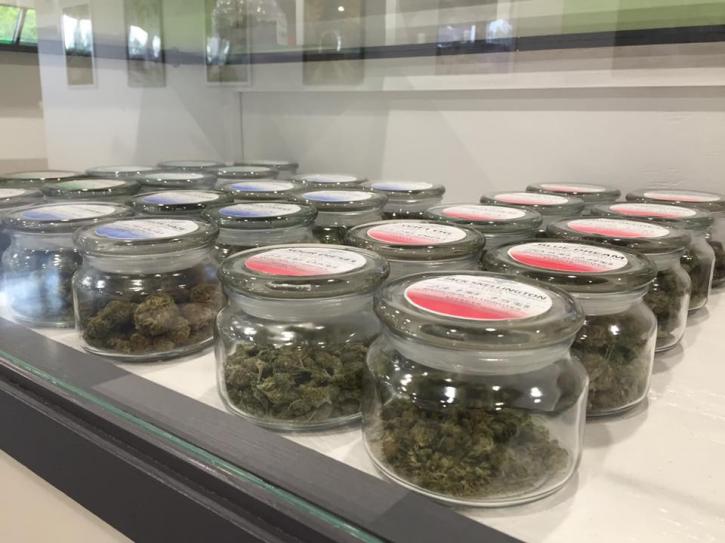 Image for Greenwave Dispensary Lansing with ID of: 2062046