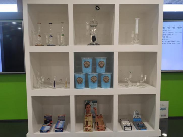 Image for Greenwave Dispensary Lansing with ID of: 2062049