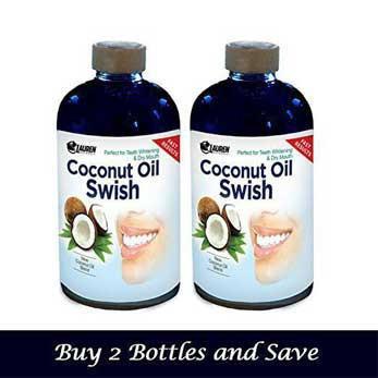 Image for Coconut Oil Teeth Whitening with ID of: 2062072