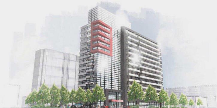 Image for Highlights Condos By Hazelton Development At A Charming Family-Friendly Neighborhood with ID of: 2062175
