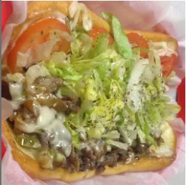 Image for T-Bone's Authentic Philly Style Cheesesteaks And Hoagies with ID of: 2062182