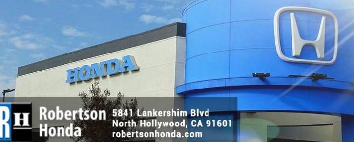 Image for Robertson Honda with ID of: 2062733