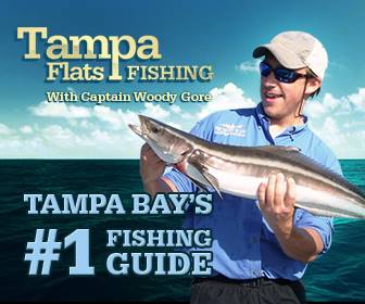 Image for Captain Woody Gore with ID of: 2062764