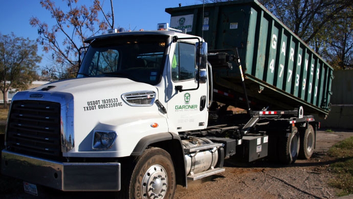 Image for Gardner Metal Recycling with ID of: 2062844