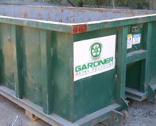 Image for Gardner Metal Recycling with ID of: 2062848