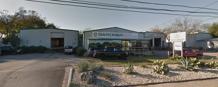 Image for Gardner Metal Recycling with ID of: 2062849